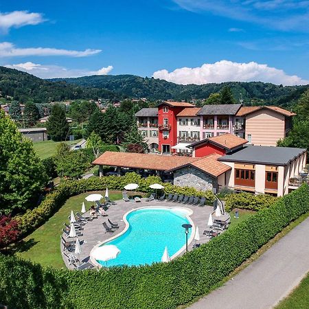 Hotel Cortese 아르메노 외부 사진