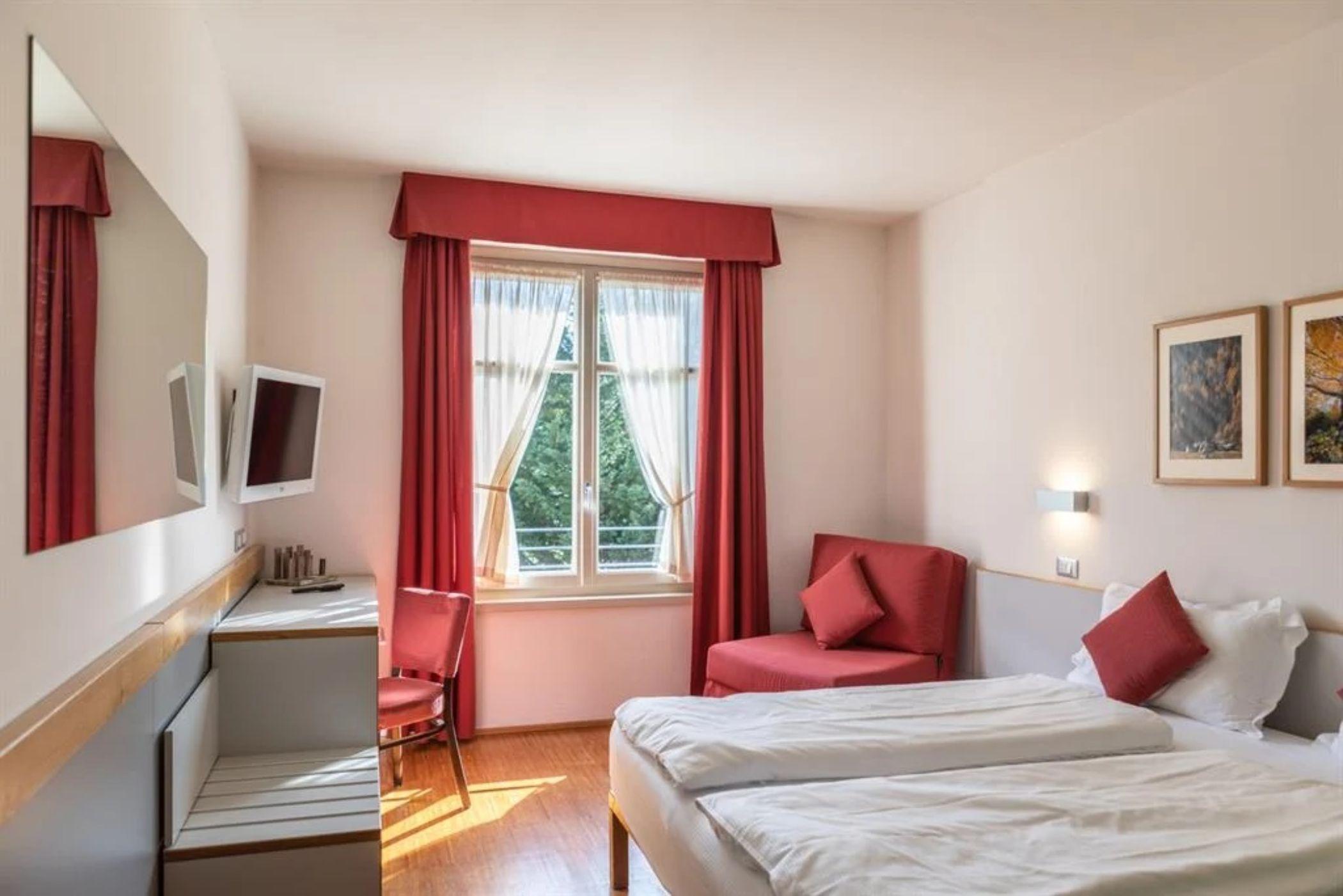 Hotel Cortese 아르메노 외부 사진