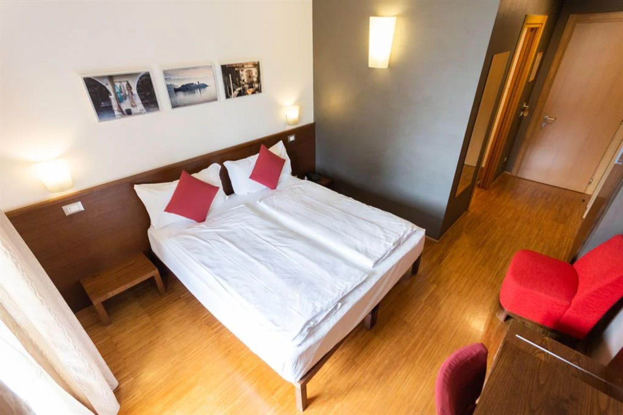 Hotel Cortese 아르메노 외부 사진