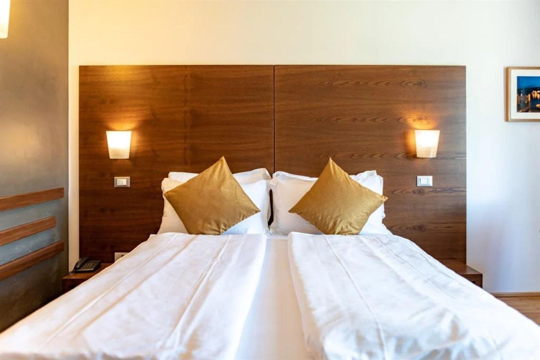 Hotel Cortese 아르메노 외부 사진