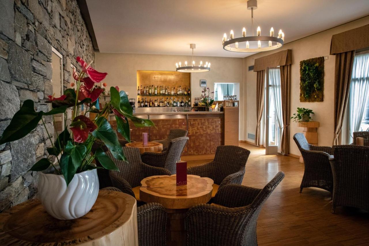 Hotel Cortese 아르메노 외부 사진