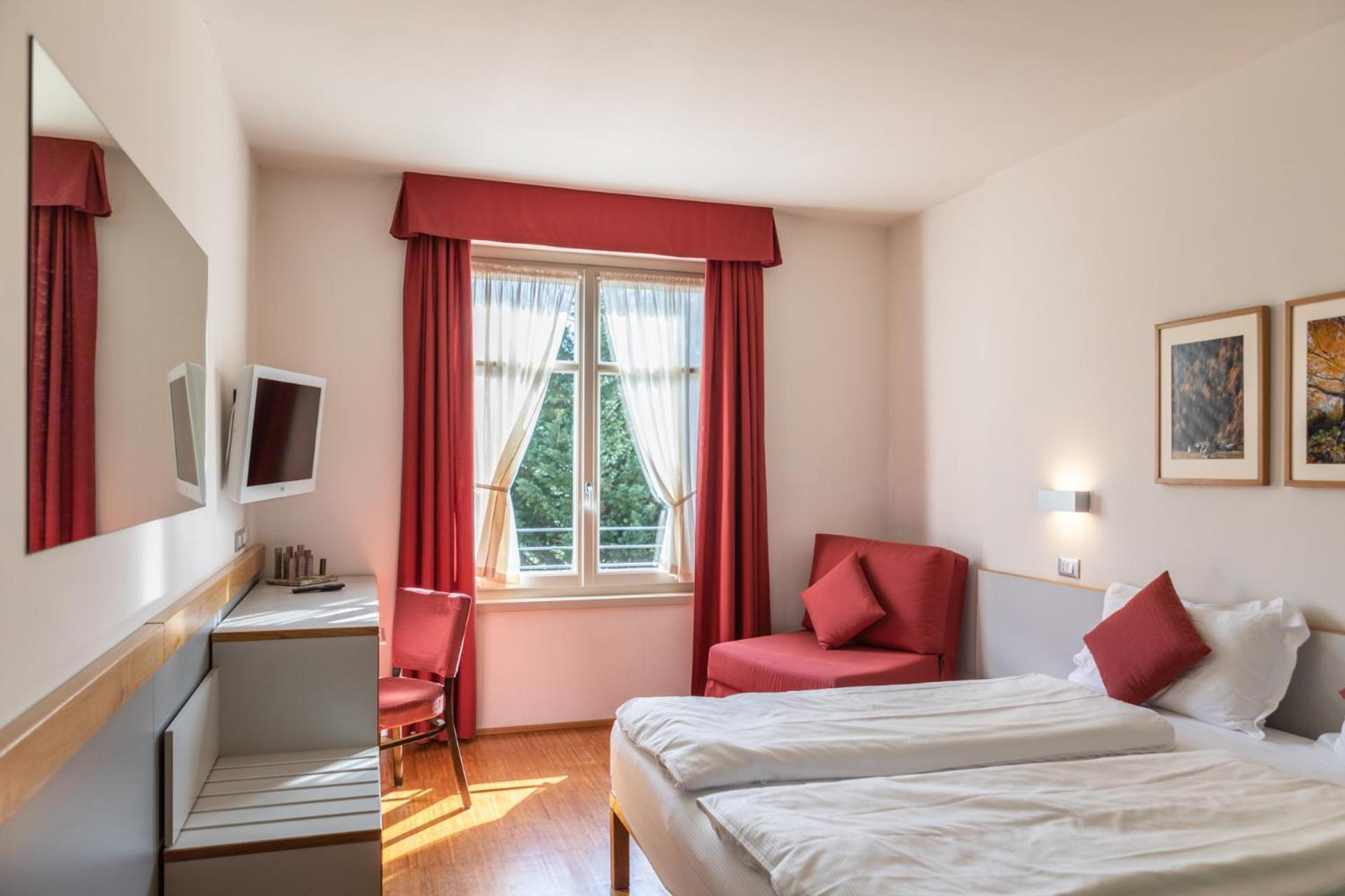 Hotel Cortese 아르메노 객실 사진