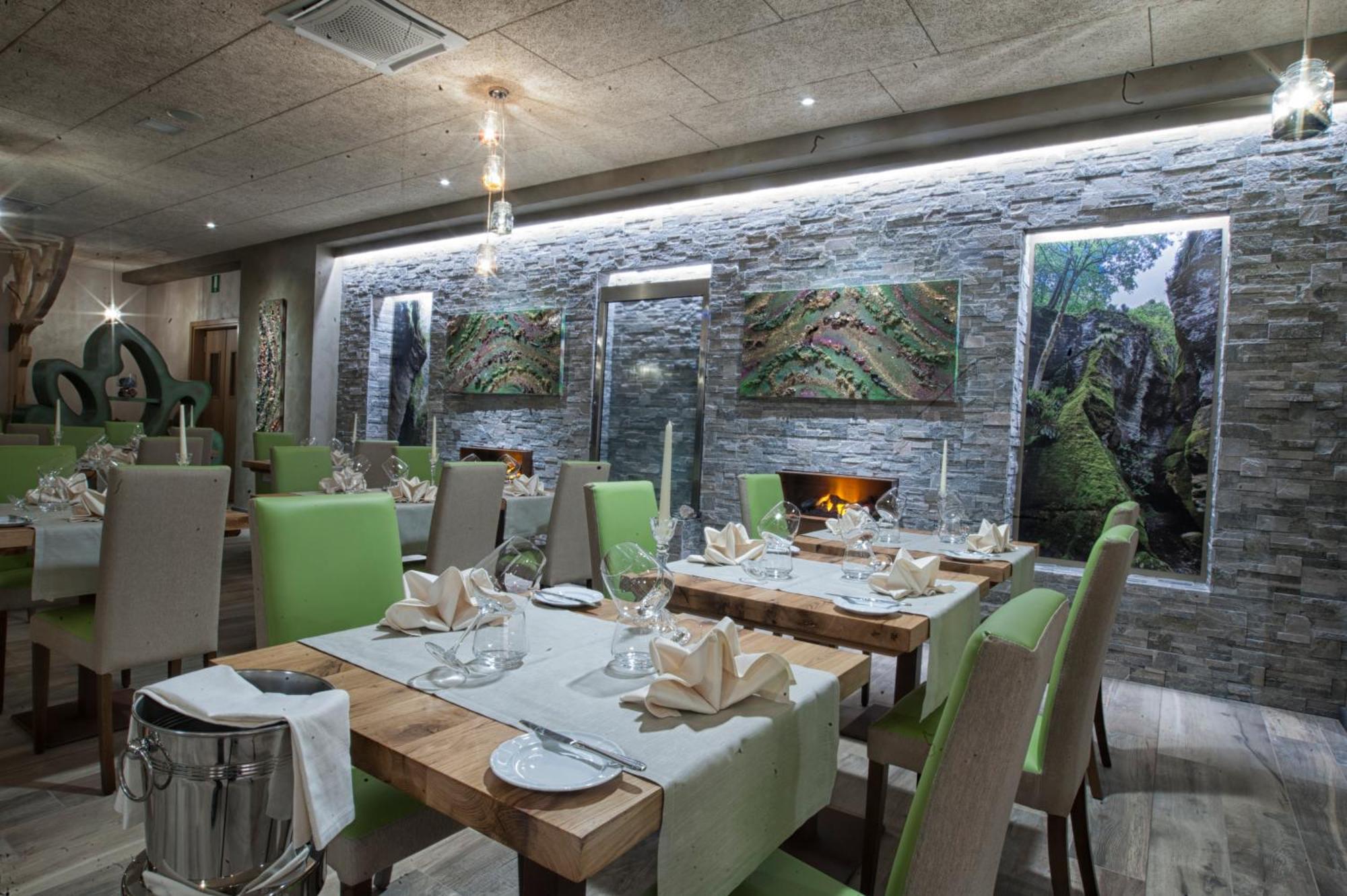 Hotel Cortese 아르메노 외부 사진