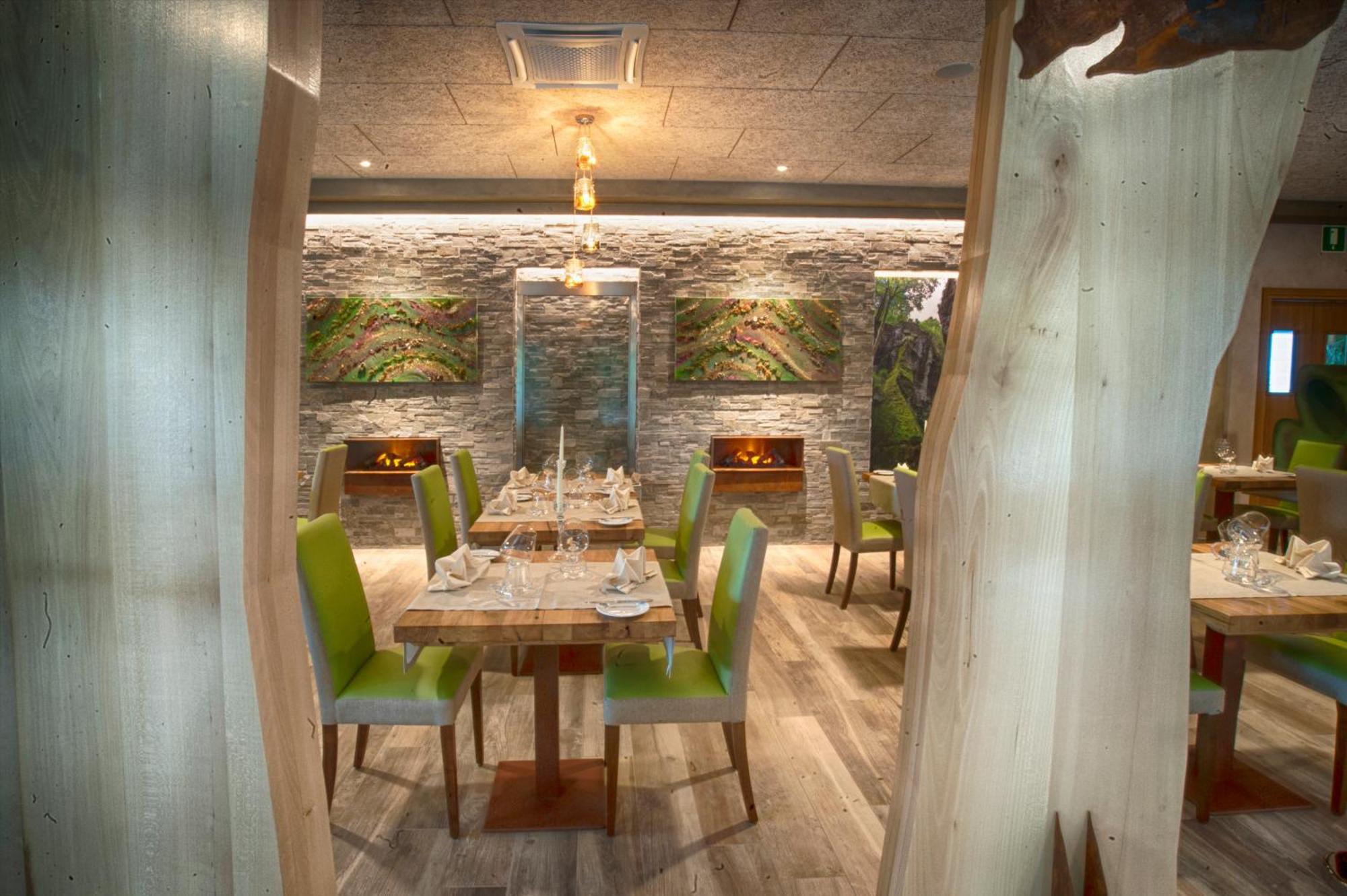 Hotel Cortese 아르메노 외부 사진