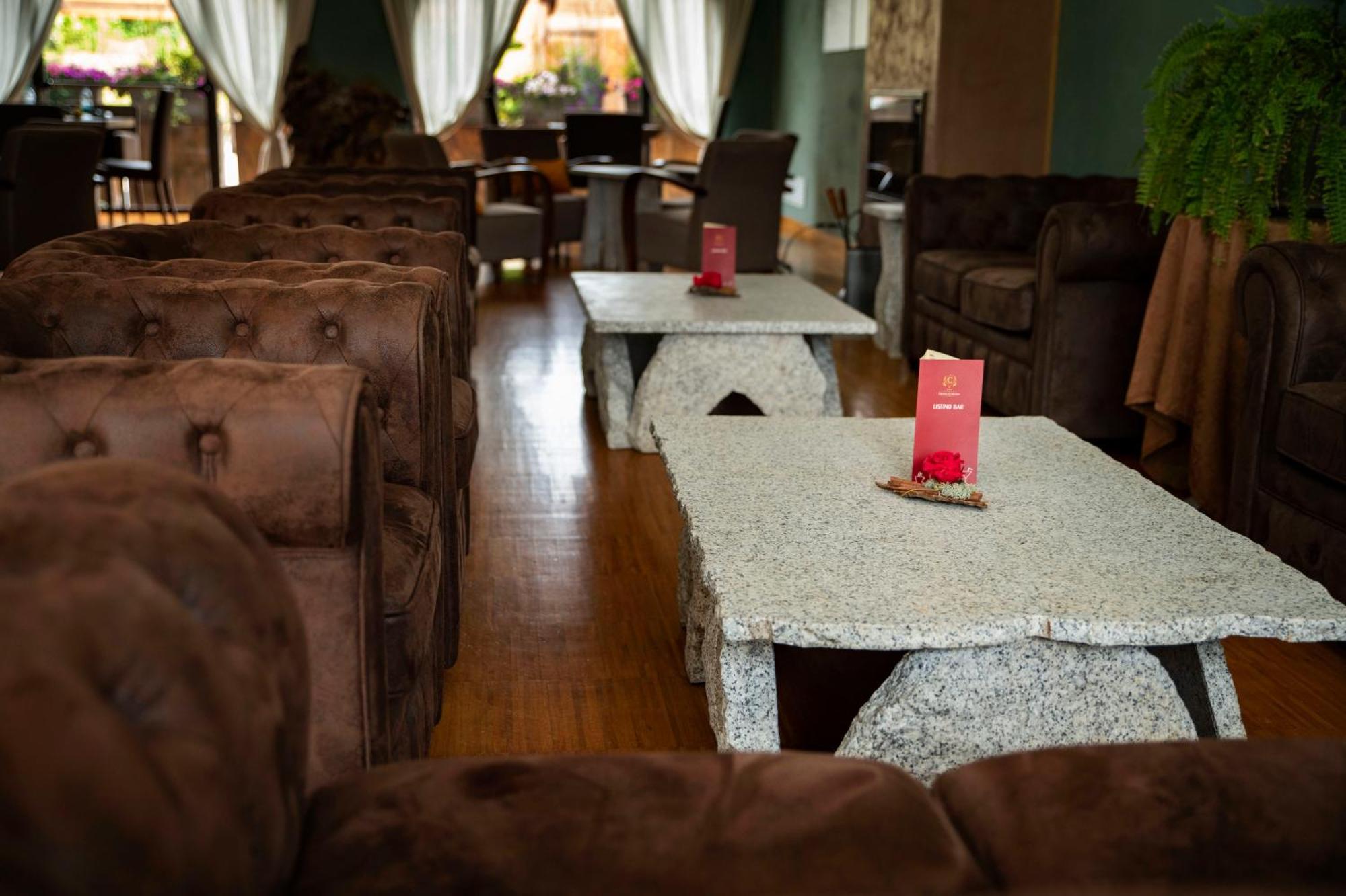 Hotel Cortese 아르메노 외부 사진