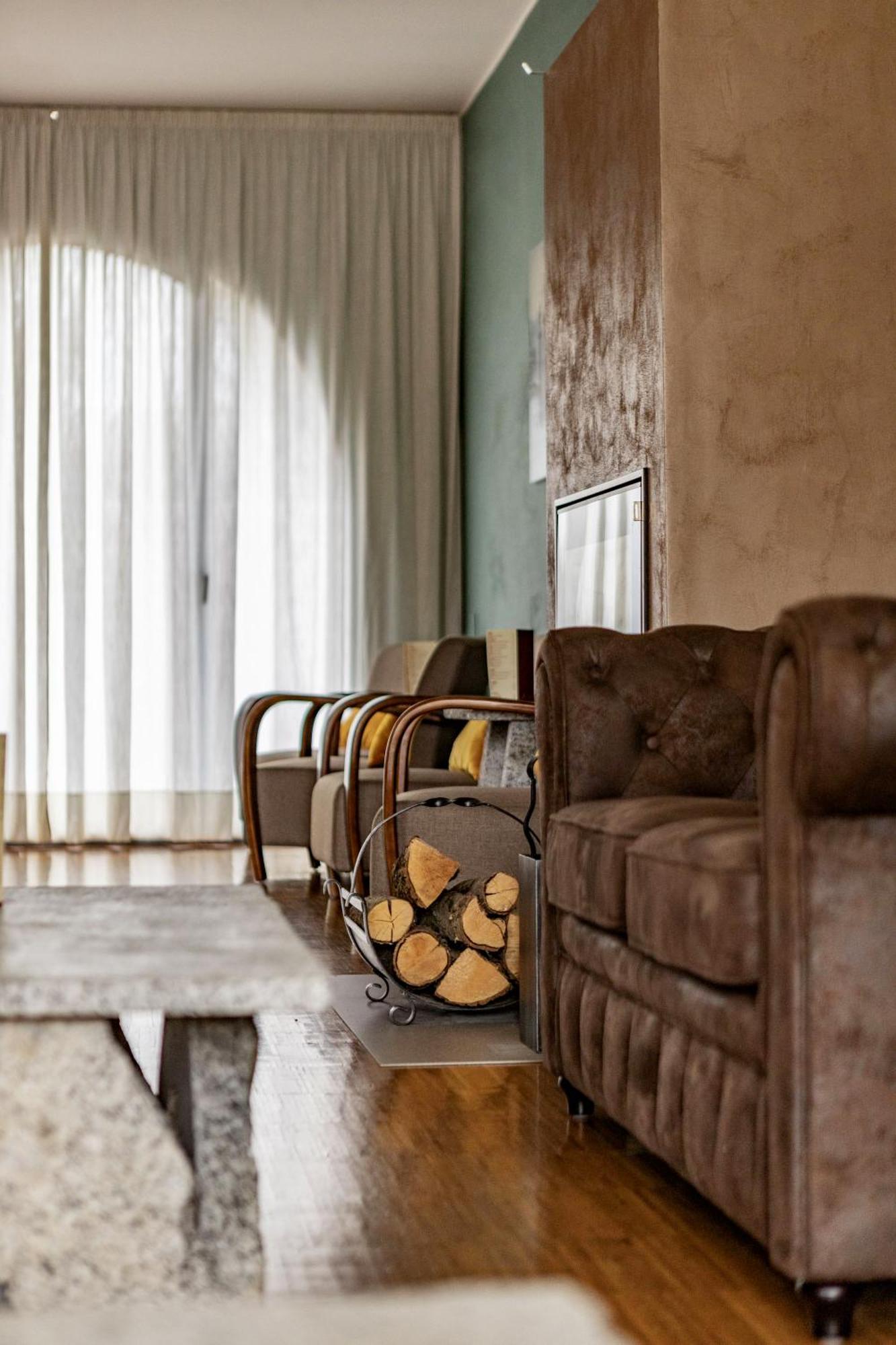 Hotel Cortese 아르메노 외부 사진