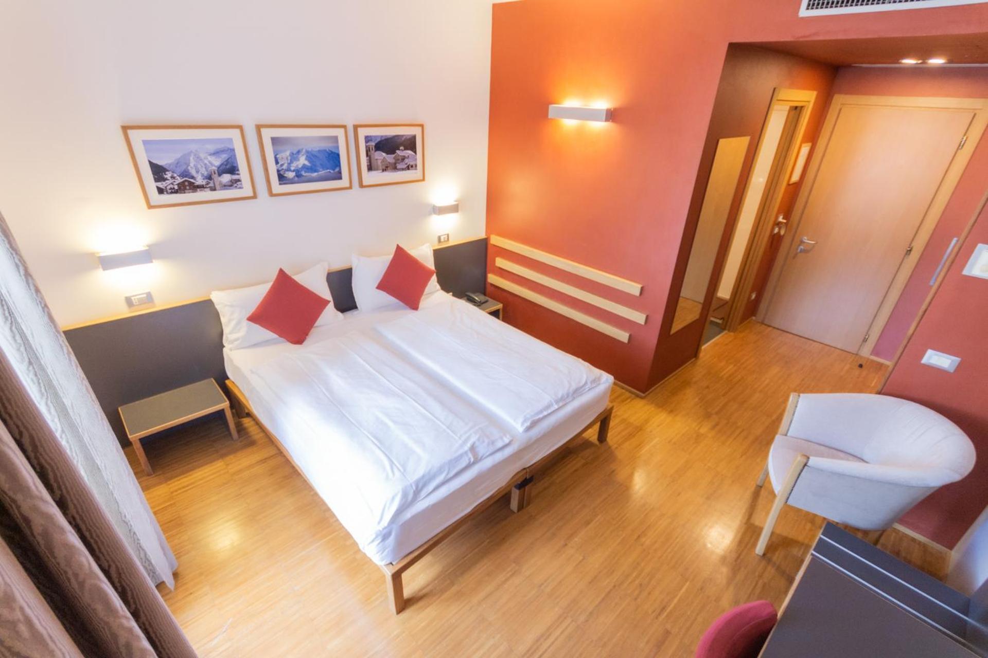 Hotel Cortese 아르메노 외부 사진