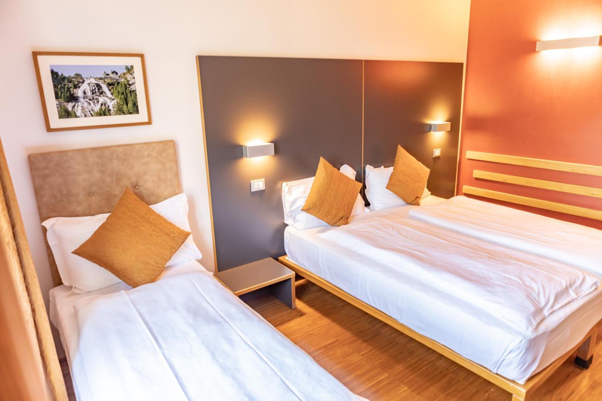 Hotel Cortese 아르메노 외부 사진