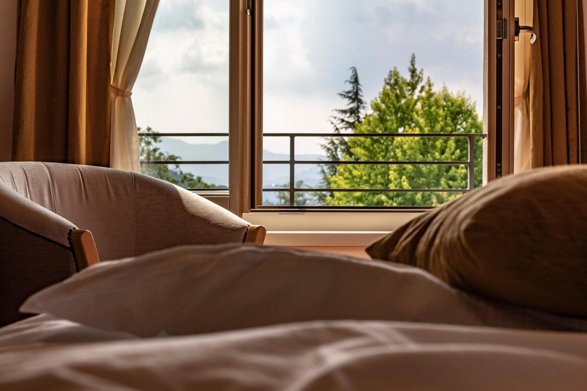 Hotel Cortese 아르메노 외부 사진
