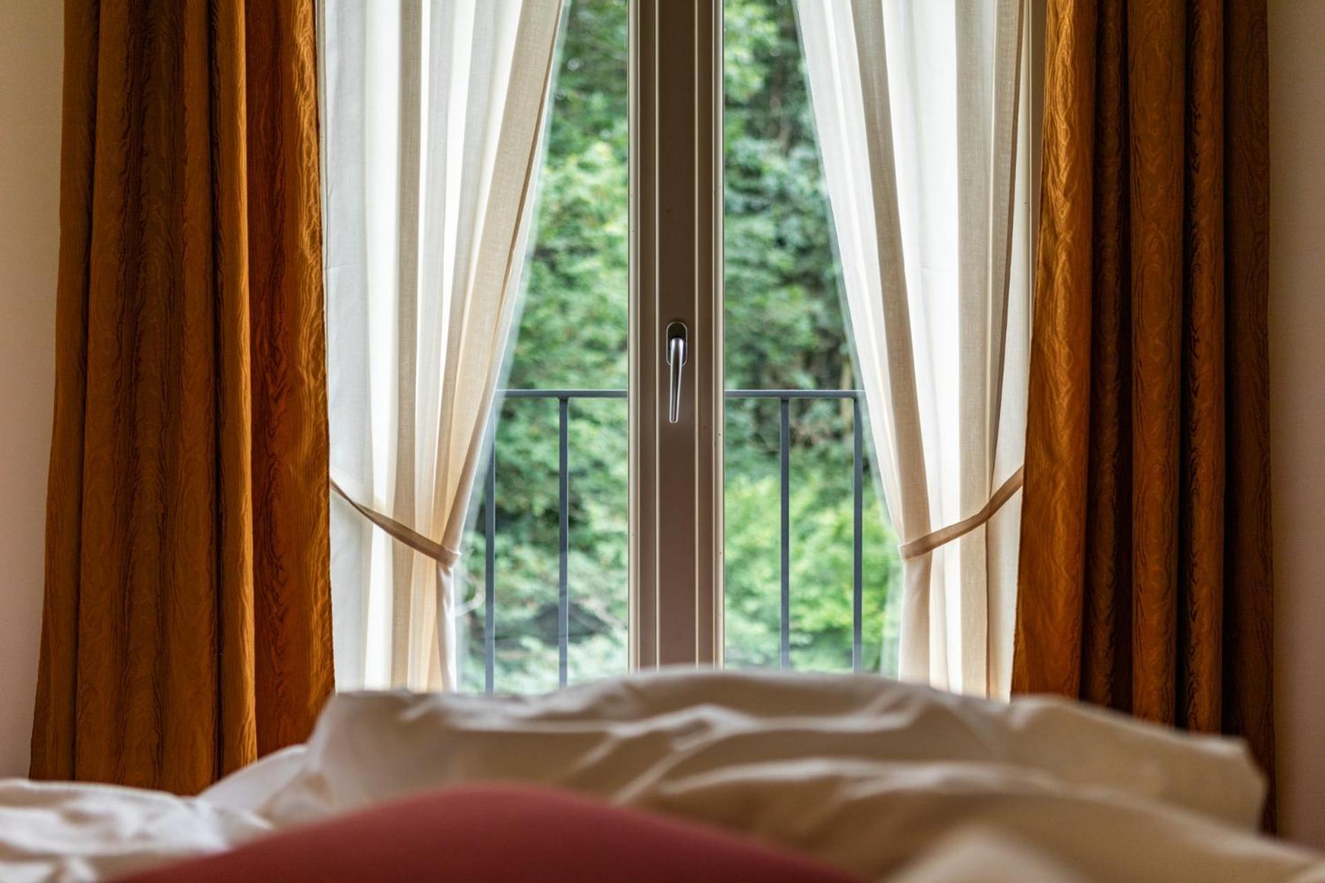 Hotel Cortese 아르메노 외부 사진