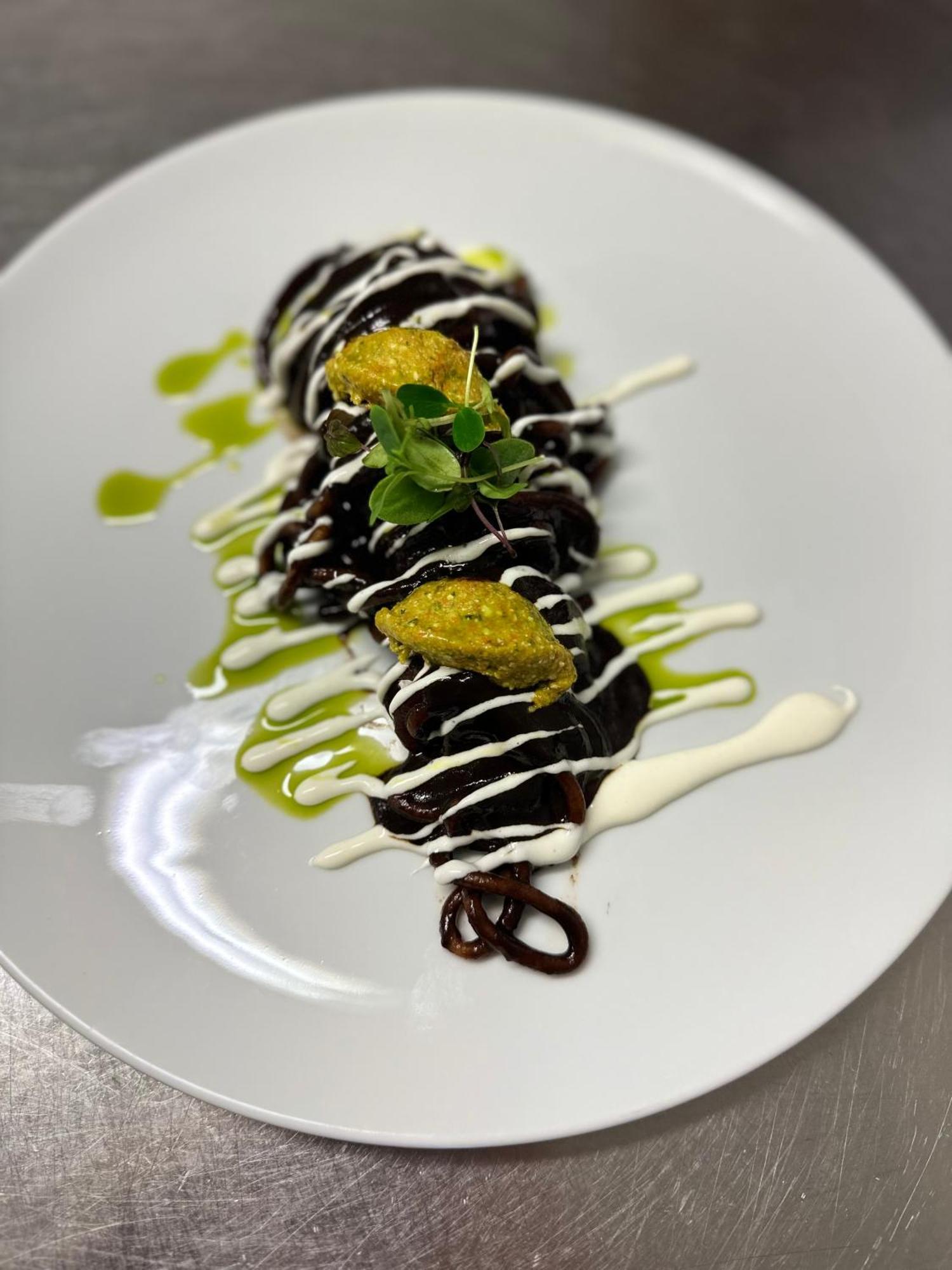 Hotel Cortese 아르메노 외부 사진