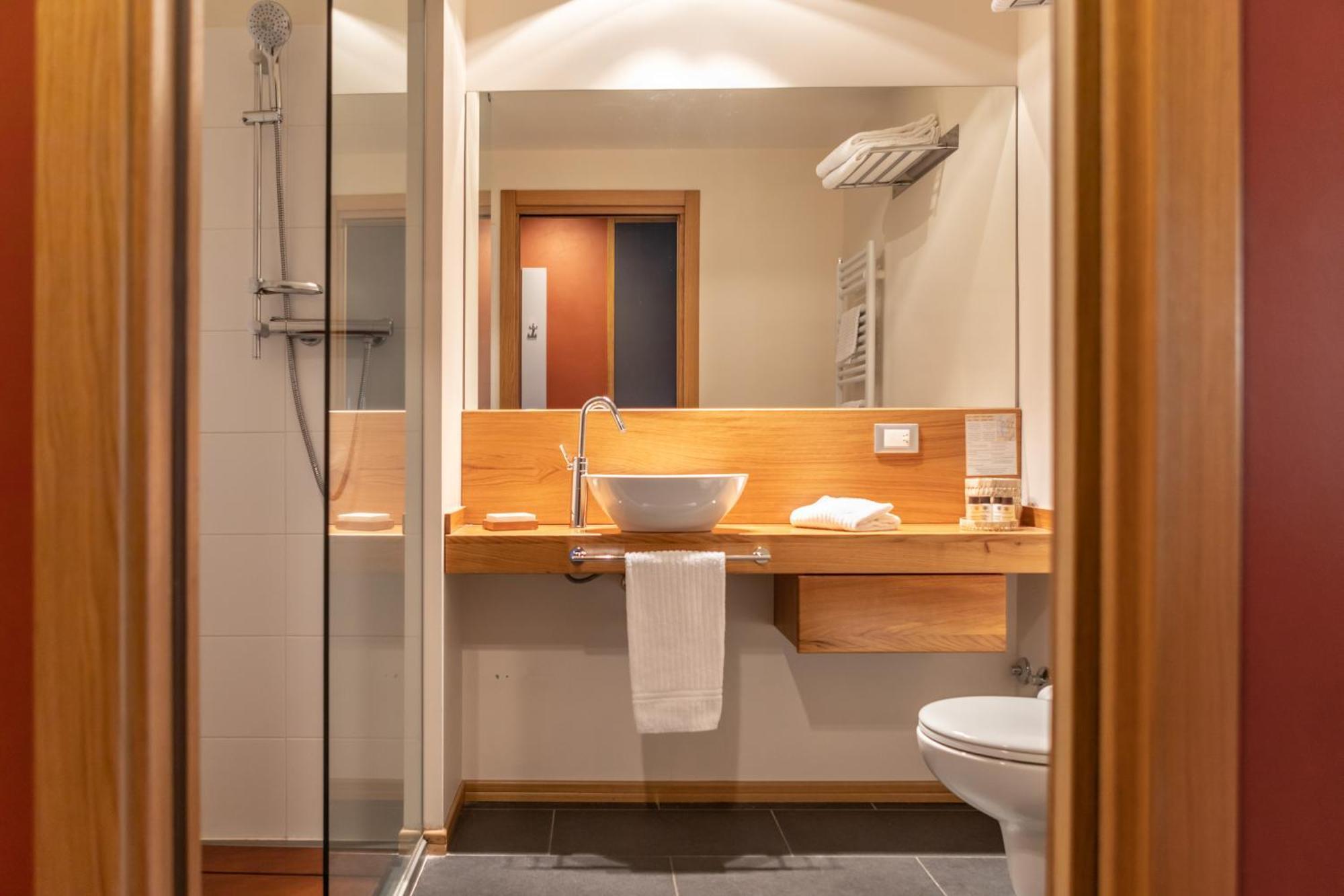 Hotel Cortese 아르메노 외부 사진