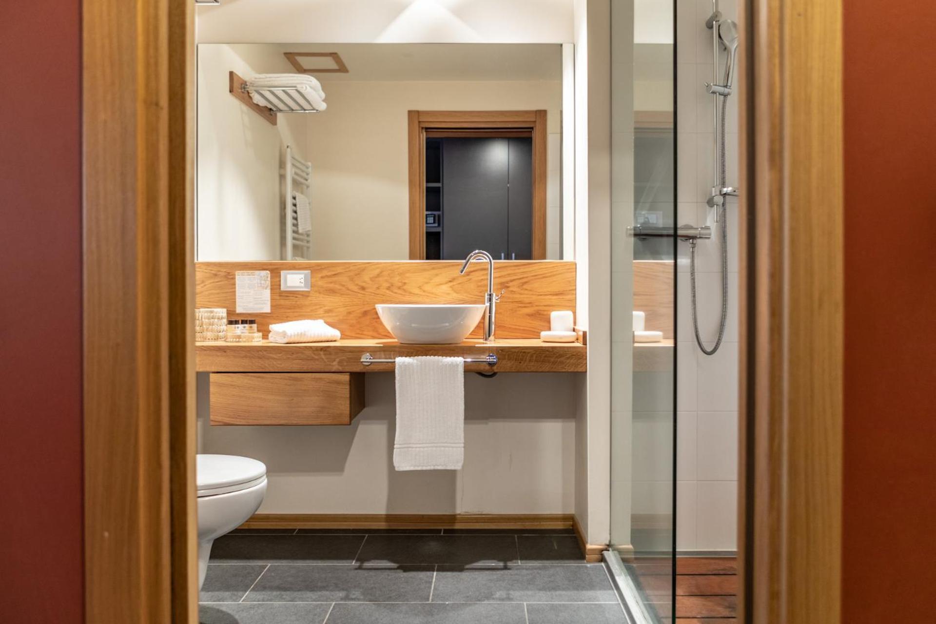 Hotel Cortese 아르메노 외부 사진