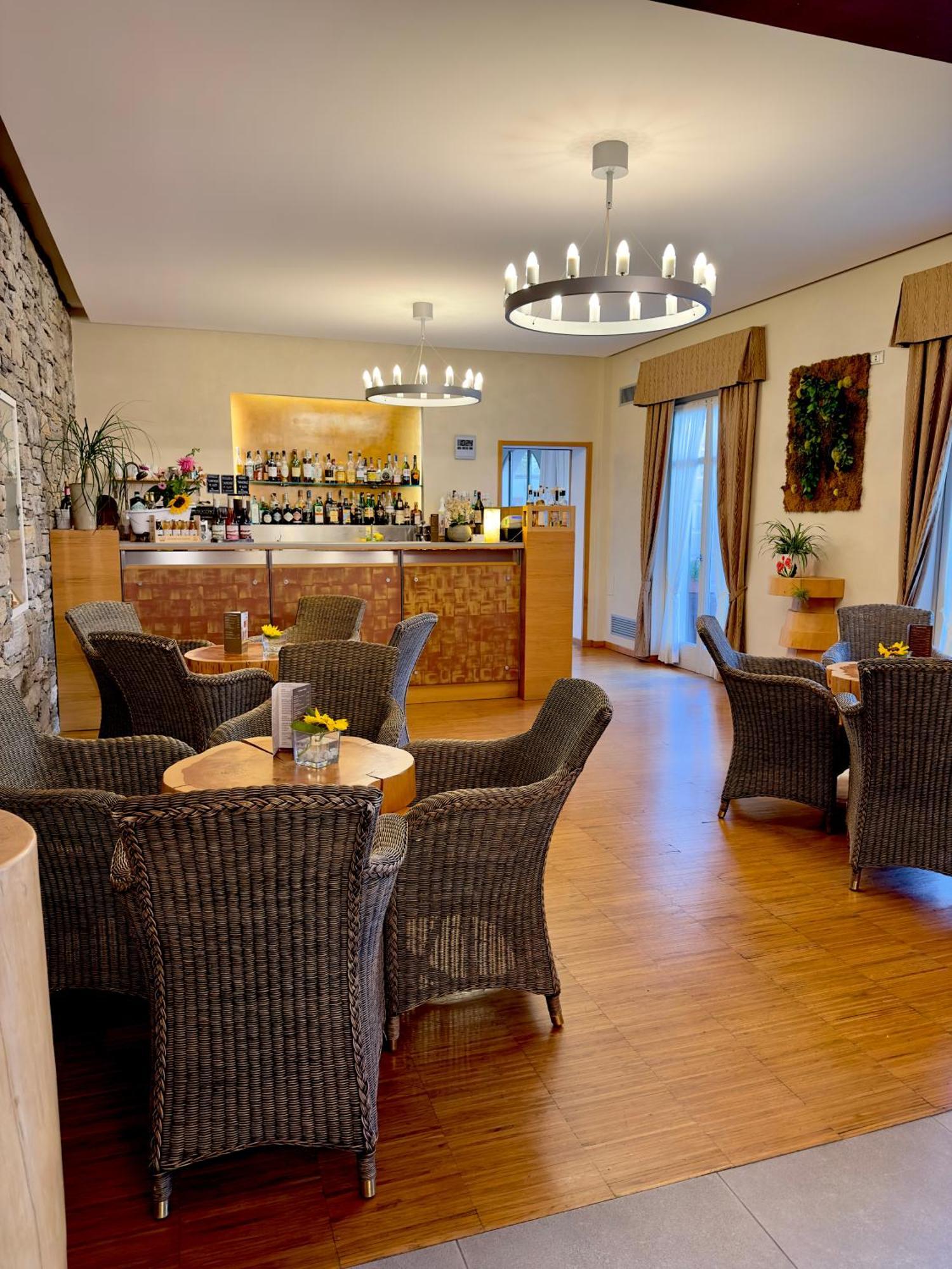 Hotel Cortese 아르메노 외부 사진