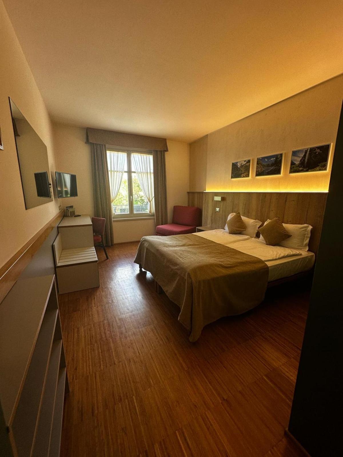 Hotel Cortese 아르메노 외부 사진