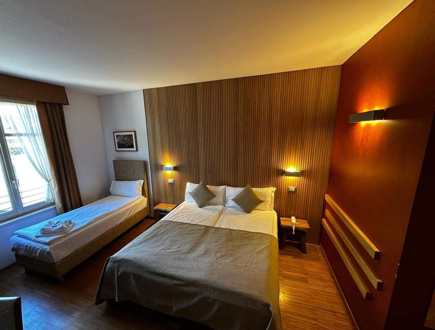 Hotel Cortese 아르메노 외부 사진