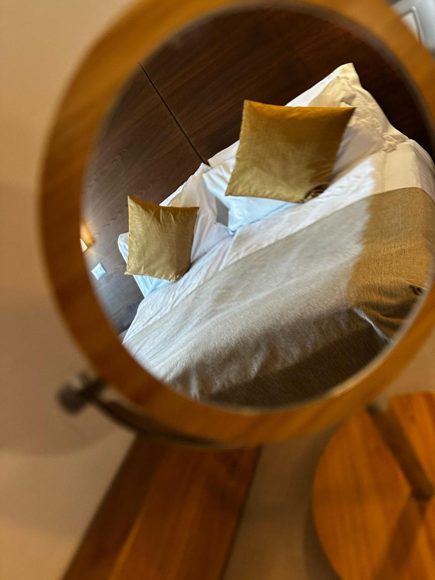 Hotel Cortese 아르메노 외부 사진