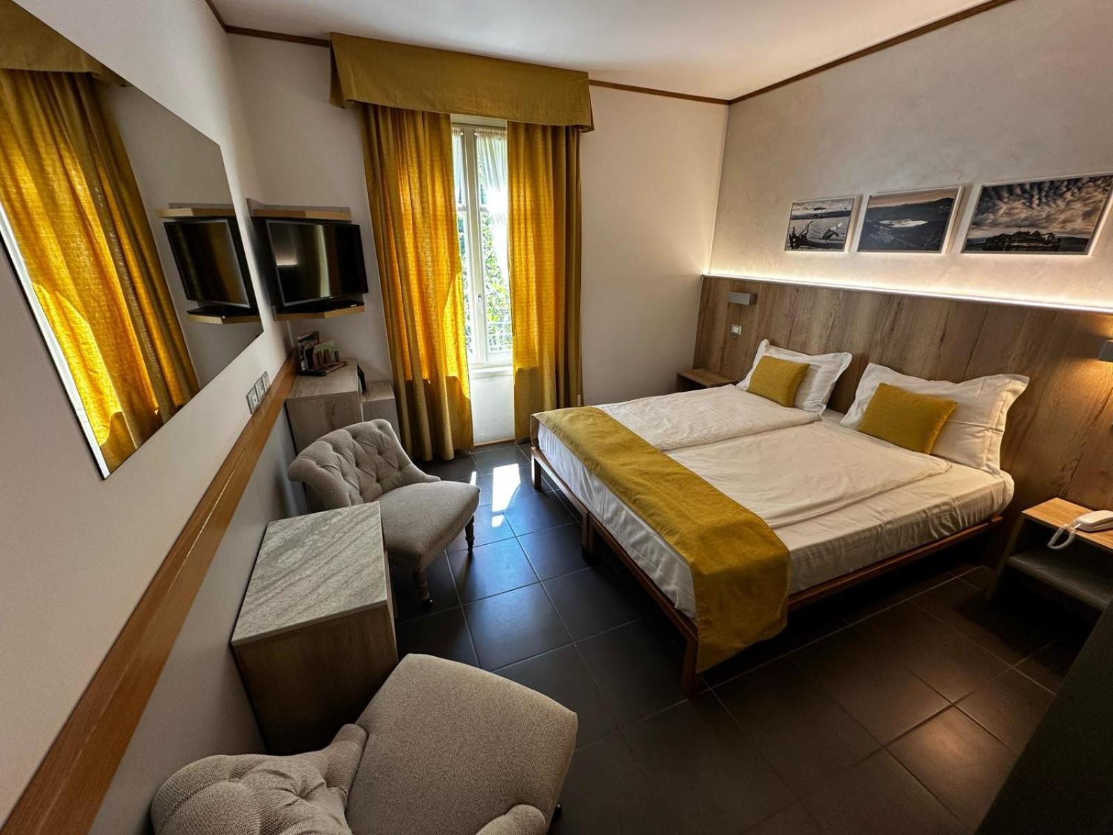 Hotel Cortese 아르메노 외부 사진