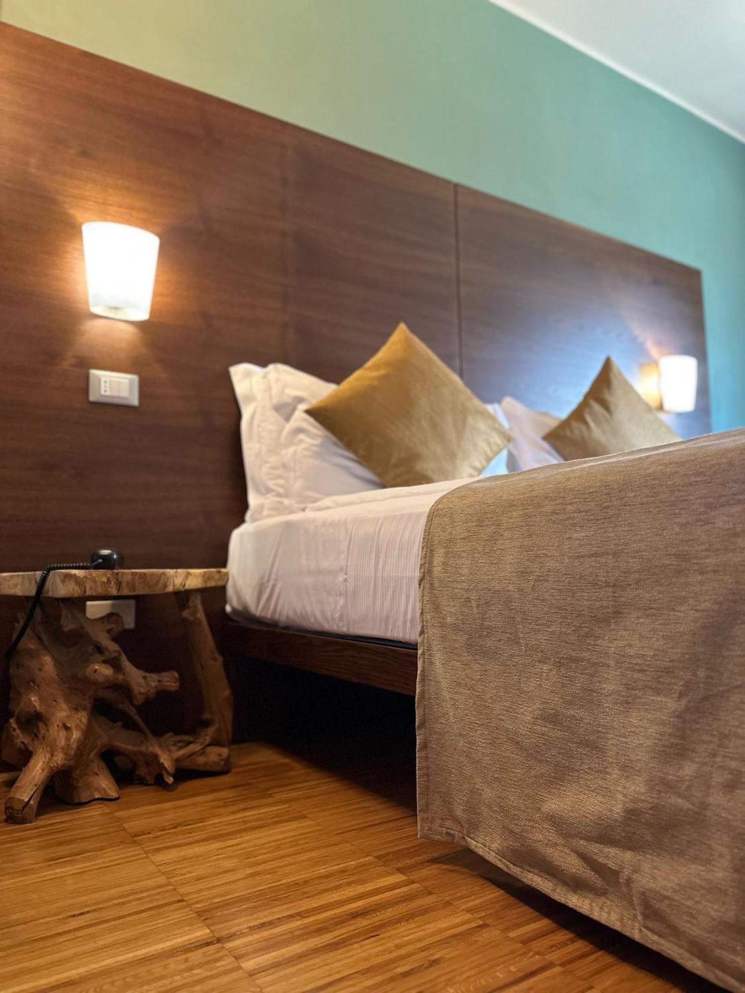 Hotel Cortese 아르메노 외부 사진
